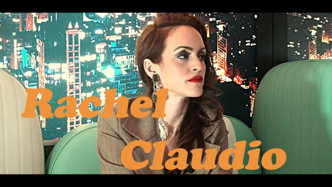 STAY TUNED S7 N°161 RACHEL CLAUDIO