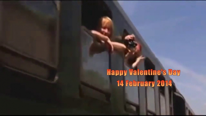 Happy Valentine's Day 2014