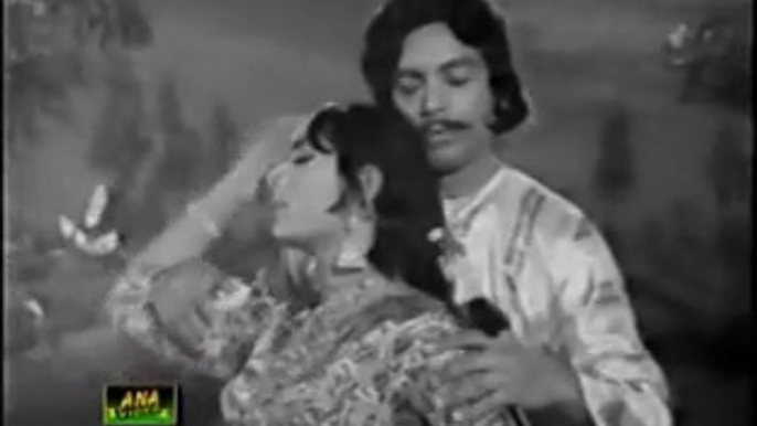 SAYO NEE MERA MAHI MERAY PAAG JUGAWN AA GYA MENO HEER BINWAN AA GYA- WAHEED MURAD & AALIA,SINGER NOOR JAHAN,  FILM MASTANA MAHI ,Pakistani Urdu Hindi Song~~ Punjabi