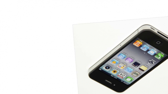 Apple iPhone 4 16GB Black Factory Unlocked Apple Inc. $286.99