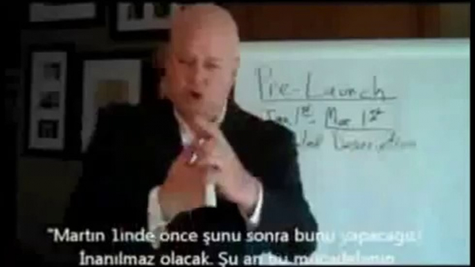 90 Günde Nasıl Zengin ve Özgür Olunur - Eric Worre