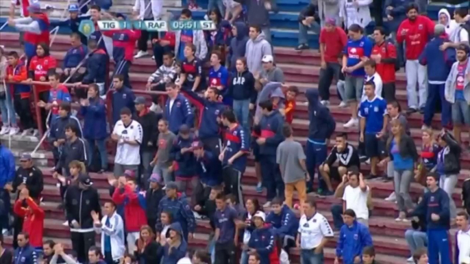 Tigre vs. Atlético Rafaela 1-3 | Argentina Primera Division Goals & Highlights | 06-04-2013