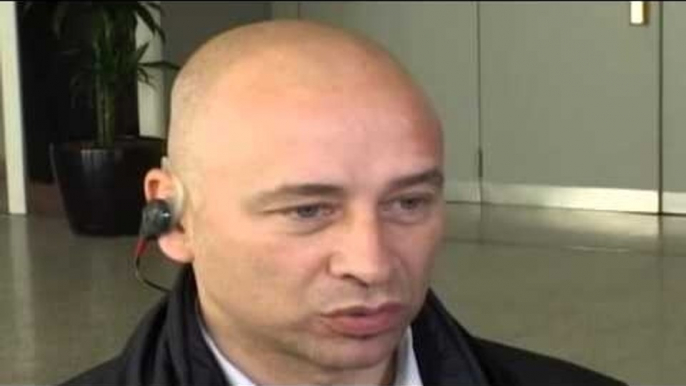 Chievo, Corini: 'Non mi fido dell'Inter'