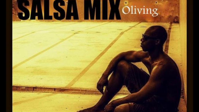 Vol.8  SALSA MIX by Oliving