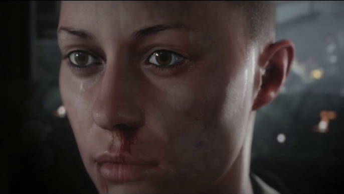 Alien: Isolation - Creating the Cast Developer Trailer