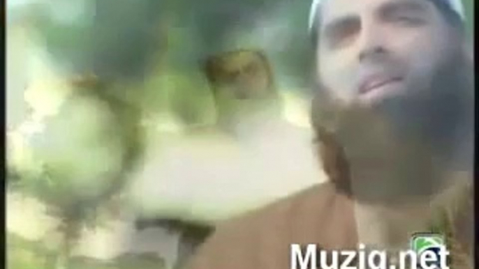 Junaid Jamshed Naat - Video Dailymotion