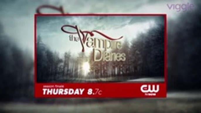 The Vampire Diaries Season 5 Finale Spoiler- Will Damon and Elena Die-! - The Vampire Diaries