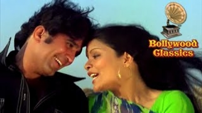 Hum Dono Do Premi - Kishore Kumar & Lata Mangeshkar Superhit Classic Romantic Duet - Ajnabee