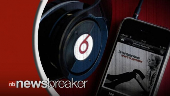 Dr. Dre Set to Join "Billionaire Boys Club" Selling Beats Electronics to Apple for $3.2 Billion