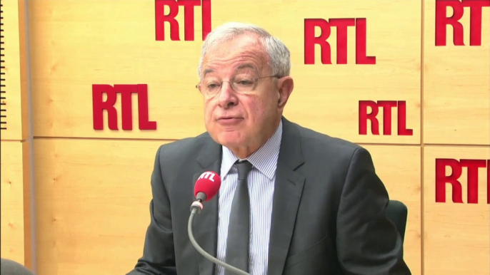 Alain Lamassoure : "Les citoyens ont l'occasion de prendre le pouvoir en Europe"