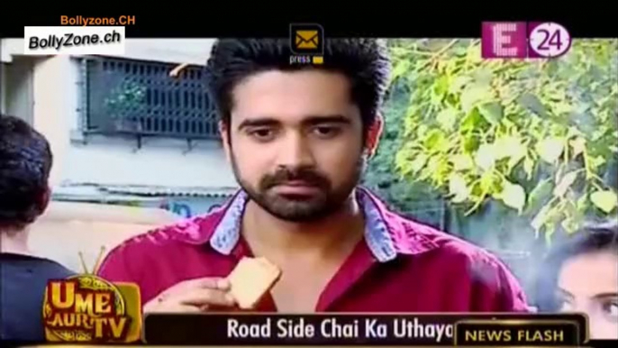 U Me & TV [E24] 16th May 2014 Video Watch Online - Part1