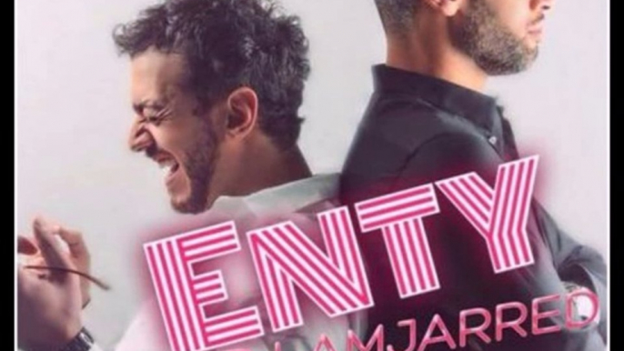 MOCHKILA HATIM IDAR ANTY SAAD LAMJARRED REMIX Mai 2014