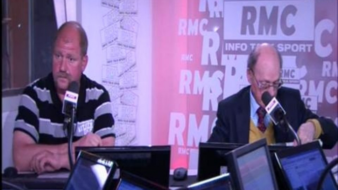 Plan anti-pollution – Bras de fer entre Christophe Najdovski et Didier Giraud !