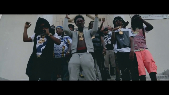 RICH THE KID ft MIGOS " Trap " (Video 2014).