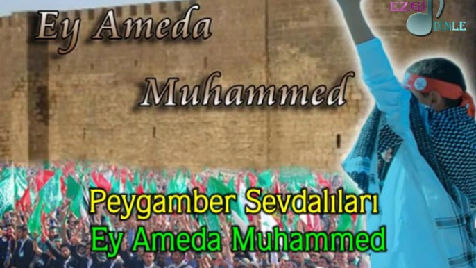 Peygamber Sevdalıları-Ey Ameda Muhammed [ezgi-dinle.com]