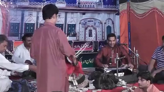 Ek Sa Jya (Samina Malik)  (Jashan Khundi Wali Sarkar 2014) ارشد ساؤنڈز اوکاڑہ