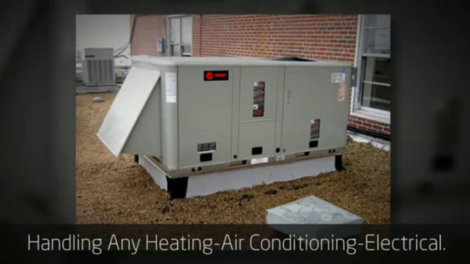 Heating-A_C Repair Chandler AZ 480-448-5388 PlumbSmart HVAC