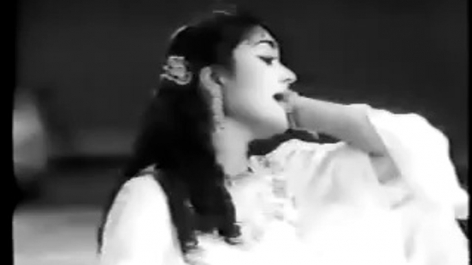 BAHAR LEKE AAYI QARAR LEKE AAYI - 1959