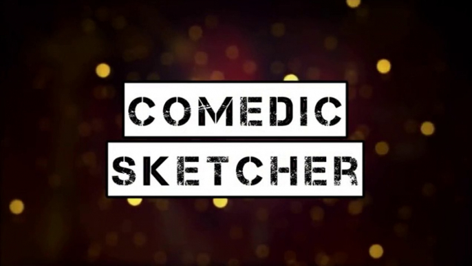 MAJOR AWARDS: Comedic Sketcher, Comedic Guesser & The Sharpest Chief