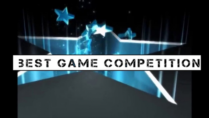 BEST GAME COMPETITION