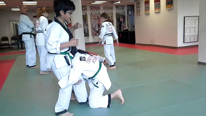 Toronto Kids BJJ Classes on Bayview | Jiu-jitus for Kids in Toronto