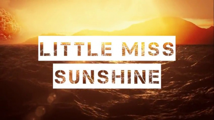 Little Miss Sunshine, Mr. Friendly & Ms. Friendly (Minor Awards)
