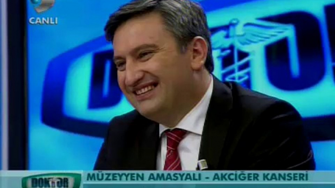 Kanserle Yaşamayı Öğrenmek