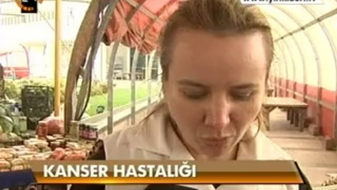 Kanser Tedavisinde Psikolojik Rahatlama