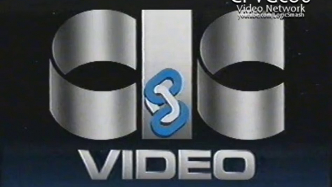CIC Video (1987)