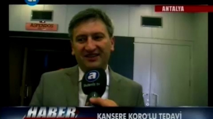 Kanser Tedavisinde Yeni Ufuklar