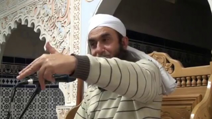 Hazrat Moulana Tariq Jameel's bayan Hassan r.a or Hussain r.a ki shan