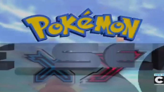 Opening de  Temporada 17 de Pokemon  X Y. Español Latino para Latino America proximamente en Nacxnetwork Ch 2  HD.