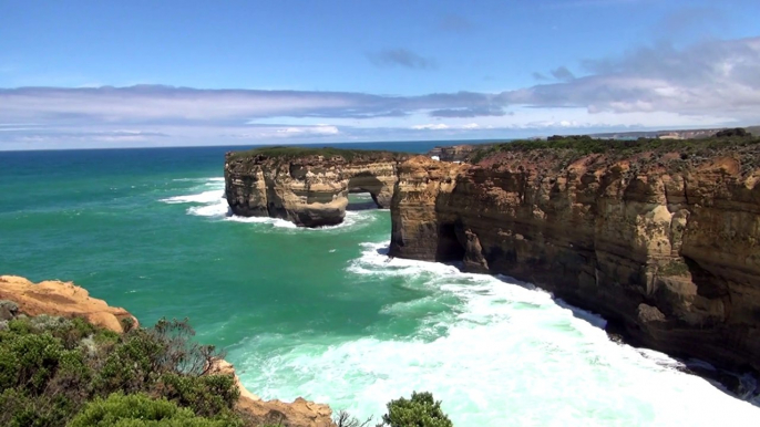 Twelve Apostles Aust.