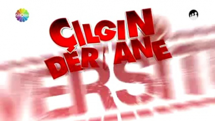 Çılgın Dersane Üniversitede 2.Tanıtım Fragmanı