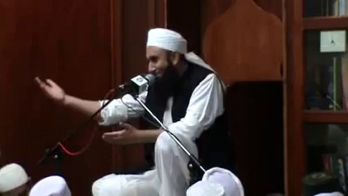 Hazrat Moulana Tariq Jameel most beautiful bayan 2014 part 1