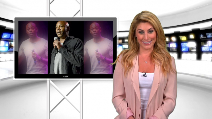 Dave Chapelle is Back!