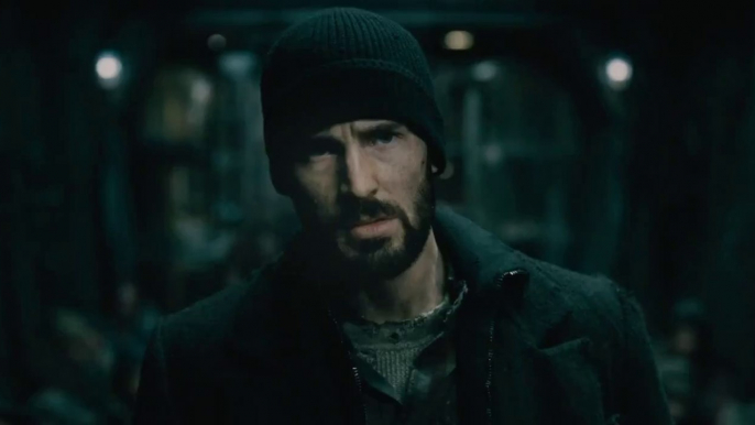 Snowpiercer Official US Release Trailer #1 (2014) - Chris Evans Movie HD