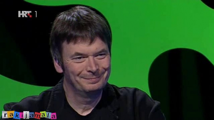 Drugi format - Ian Rankin