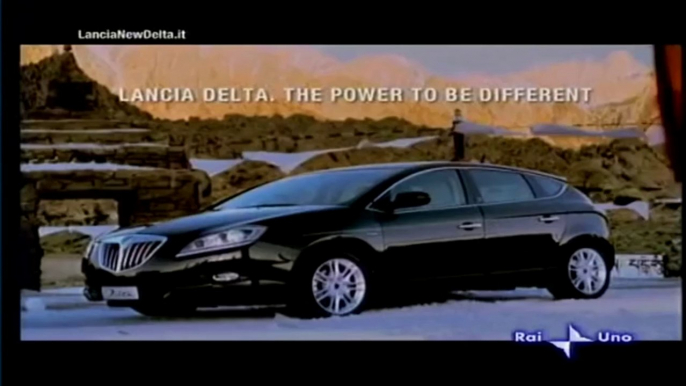 lancia delta spot (2008)