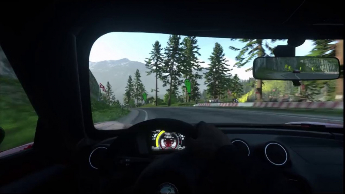 VGNetwork gioca a DRIVECLUB #3