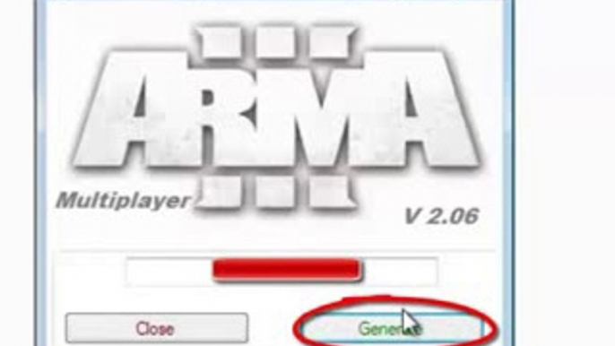 arma 3 alpha key steam generator 2014