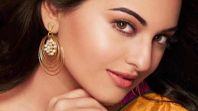 Sonakshi Sinhas Exclusive Birthday Footage