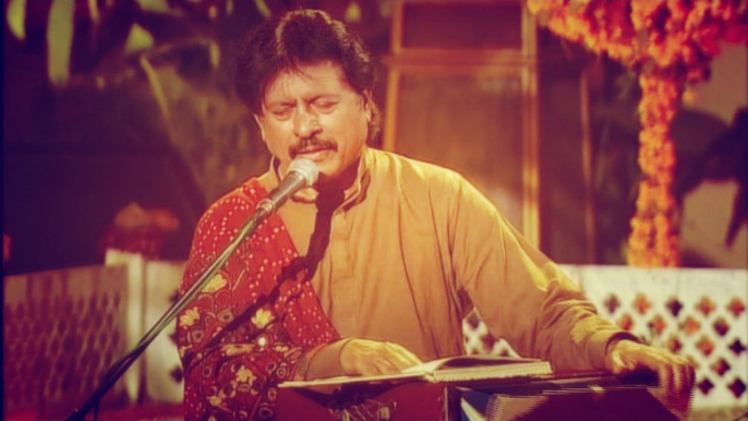 Attaullah Khan Eisa Khelvi - Kameez Teri Kali