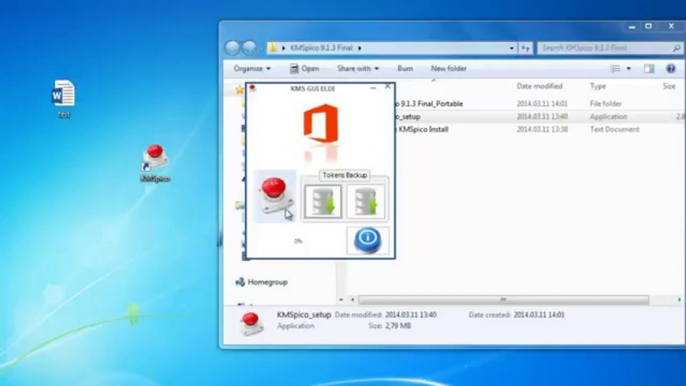 MS Office 2013 Activator + Product Keys.