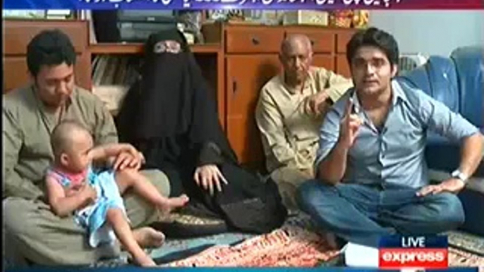 To The Point (Gareeb Marte Rahe Aur Hukumran Zimadari Se Mun Chupate Rahe…) – 10th June 2014