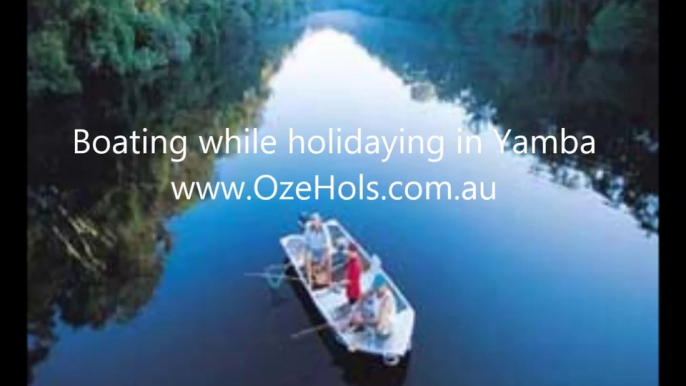 Yamba Holidays | Yamba Accommodation | Yamba Caravan Parks | Yamba Holiday Rentals | Yamba Motels | Yamba Accommodation Cabins