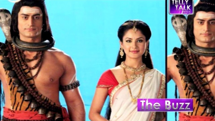 Devon Ke Dev Mahadev  OMG! Parvati aka Pooja Banerjee got REPLACED!