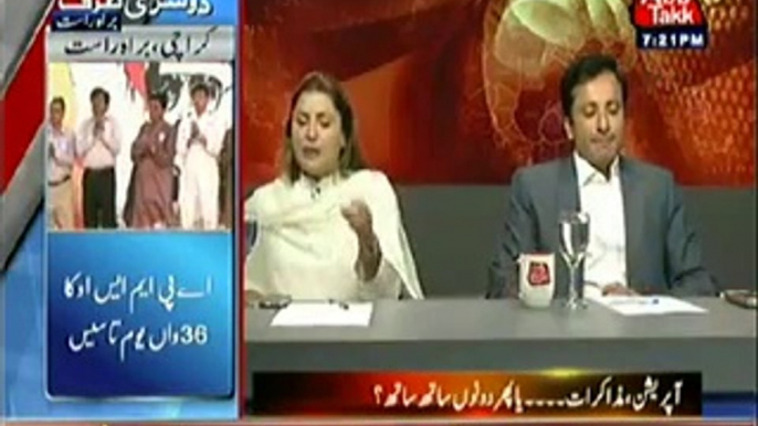 Table Talk  – 11th June 2014