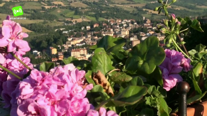 Da Onferno a San Leo, tour in Valmarecchia ideati dagli studenti riminesi