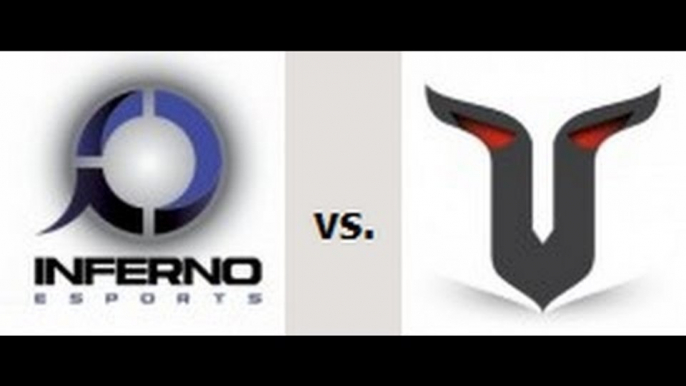 League of Legends: Inferno eSports vs Titan Esport - Finale Winner Bracket